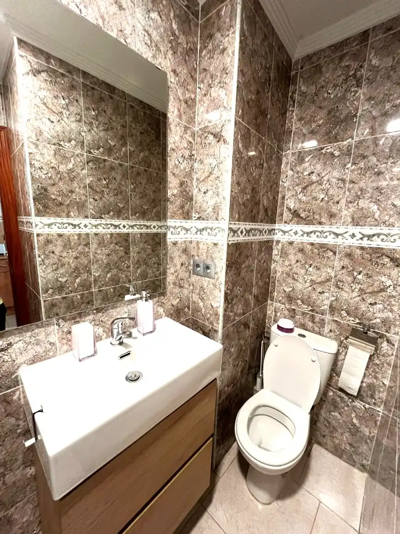 Vivienda con piscina en venta en Avenida Gamonal 2, imagen 10