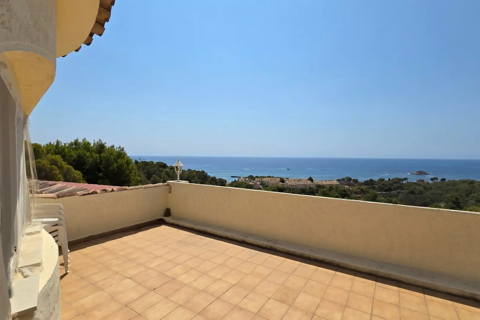 Casa con terraza en venta en Altea ciudad, imagen 38