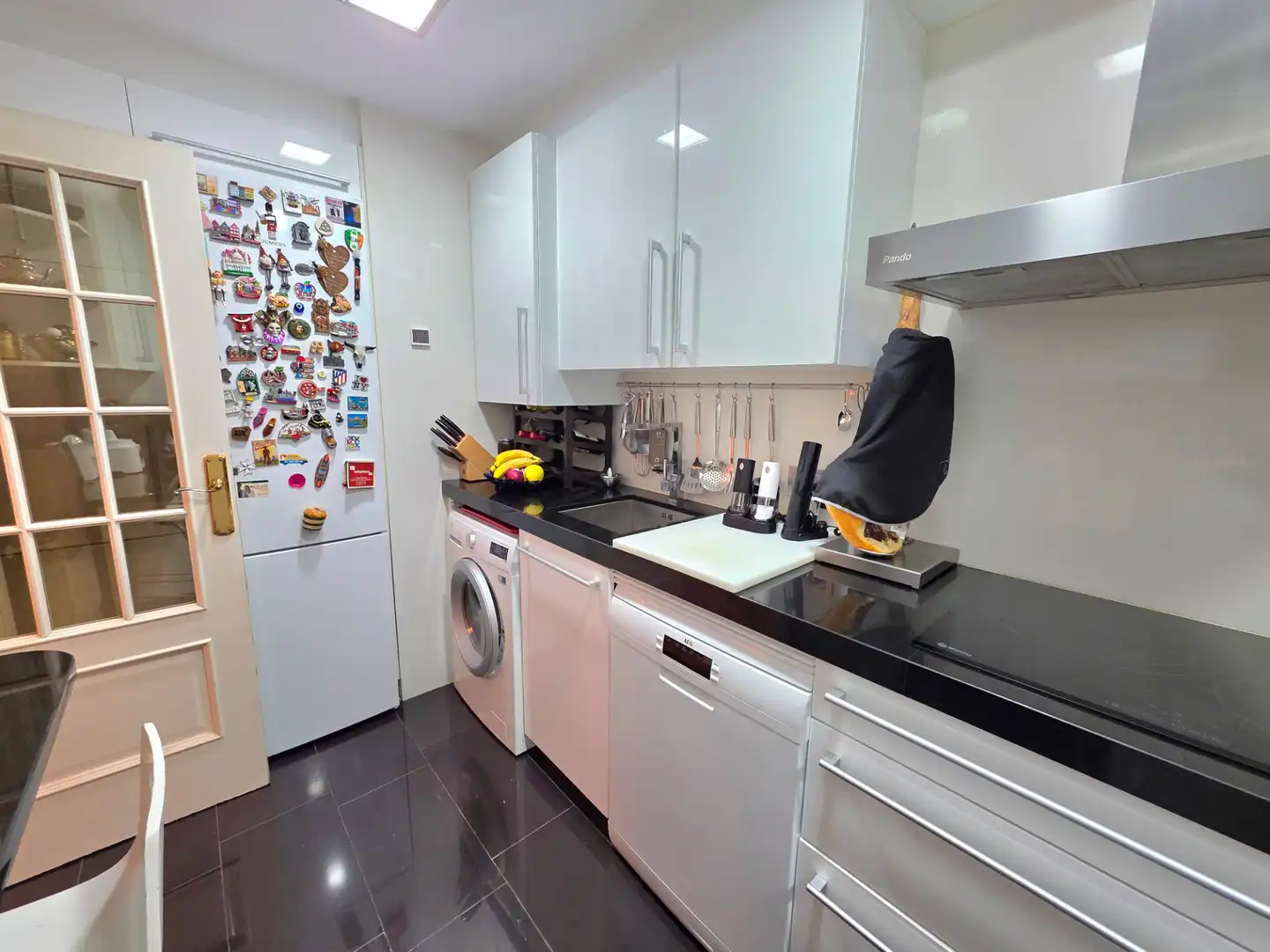Flat with terrace for sale in Calle de Juan Duque, imagen 19