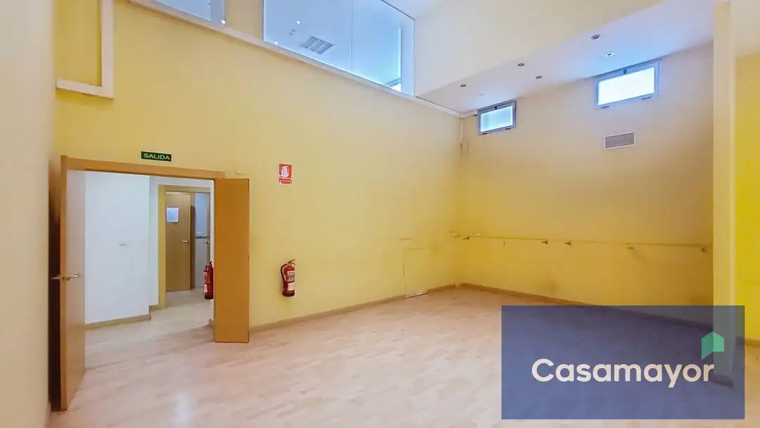 Local comercial de lloguer a Calle Asturias 2, imagen 30