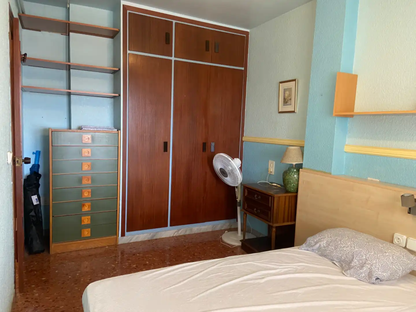 Habitación de Piso en venta en Calafell con Calefacción, Terraza y Amueblado