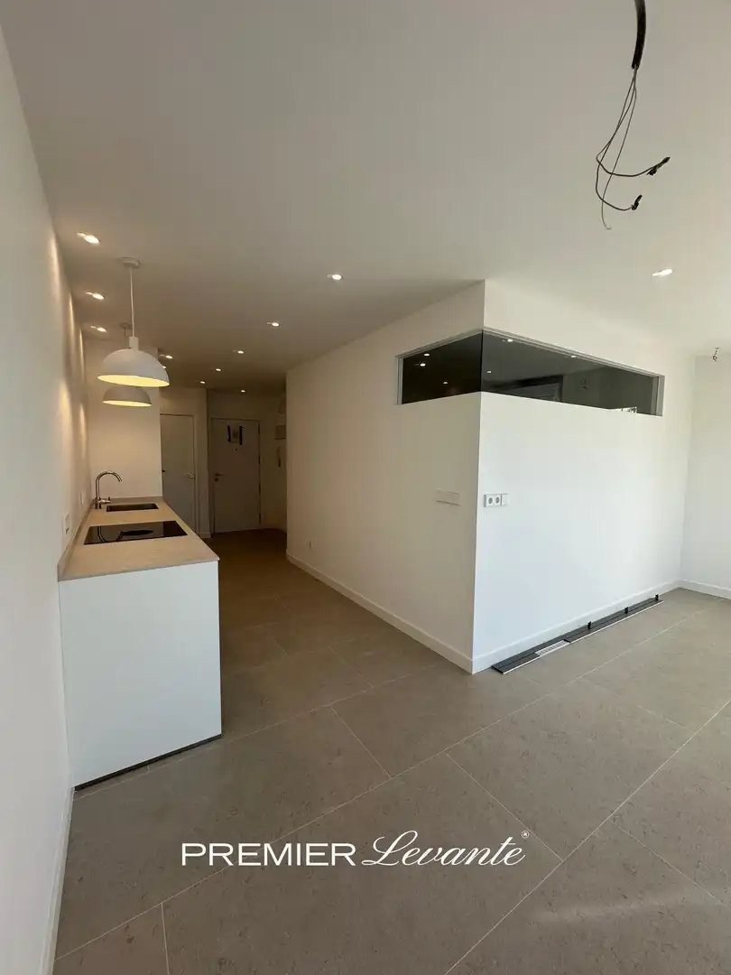Wohnung mit Pool zum Verkauf in L'Albir, imagen 7