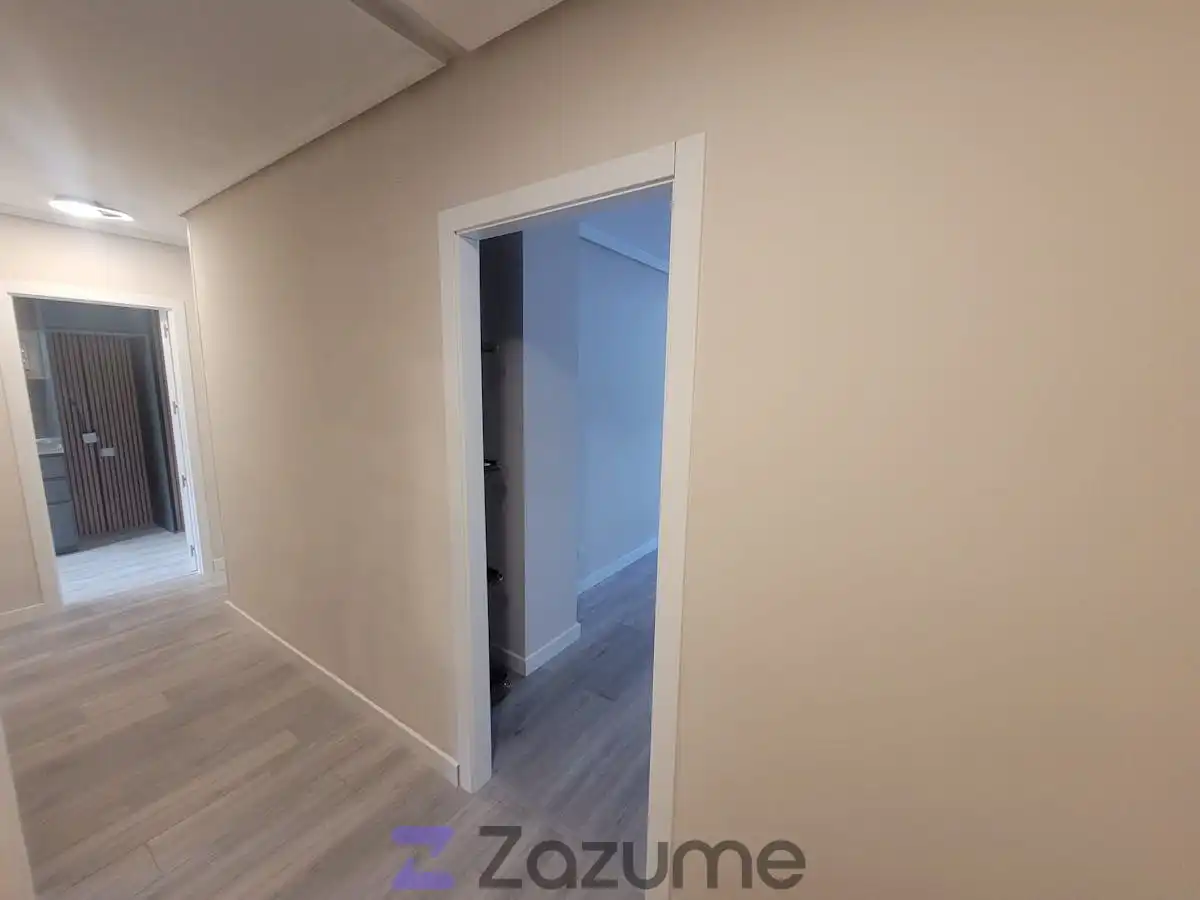 Flat for rent in Valladolid  with Heating, Parquet flooring and Terrace