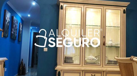 Foto 5 de Piso de alquiler en Alcalde Antonio Solano, Centro, Alhaurín El Grande