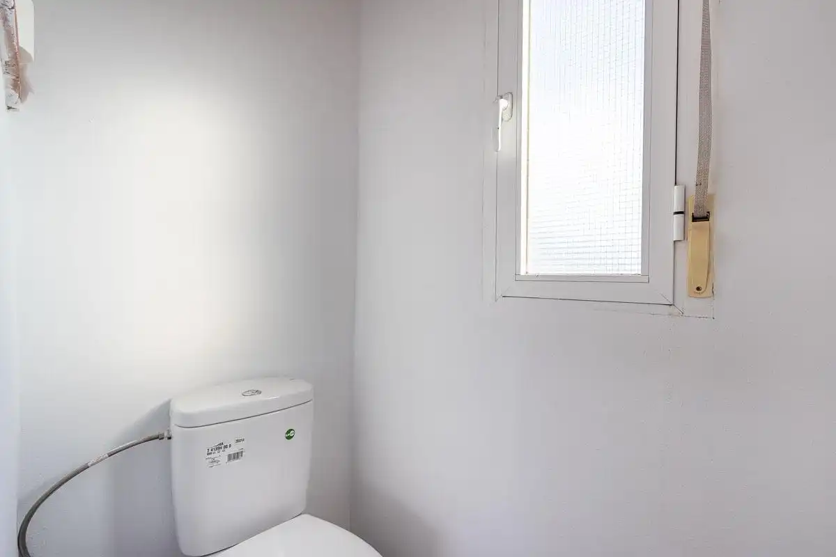 Baño de Casa o chalet en venta en Jete con Aire acondicionado, Calefacción y Jardín privado
