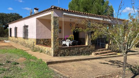 Foto 5 de Finca rústica de lloguer a Alburquerque, Badajoz