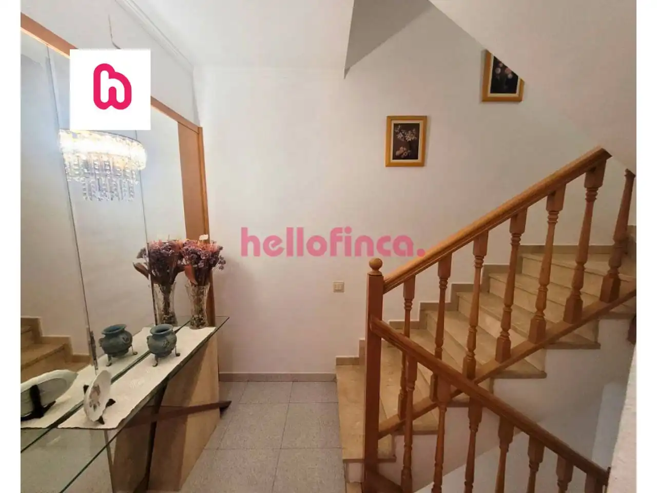 Terraced house for sale in Pasaje de Vistalegre, imagen 26