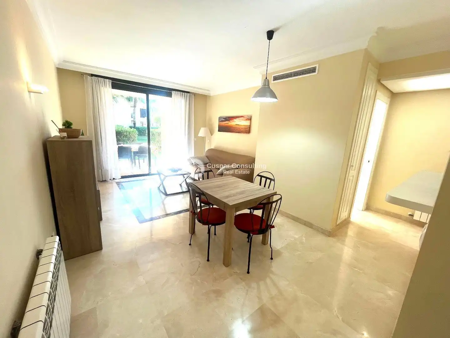 Apartament amb piscina en venda a Roda, imagen 2