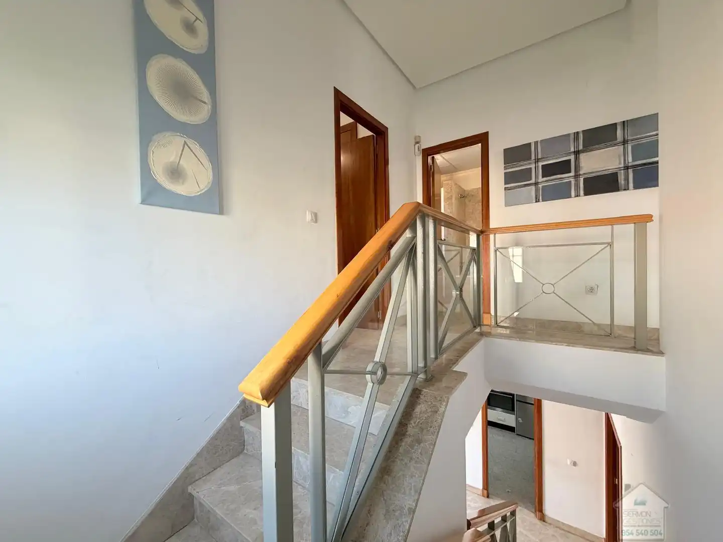 Casa o chalet en venta en Montequinto con Aire acondicionado, Terraza y Trastero