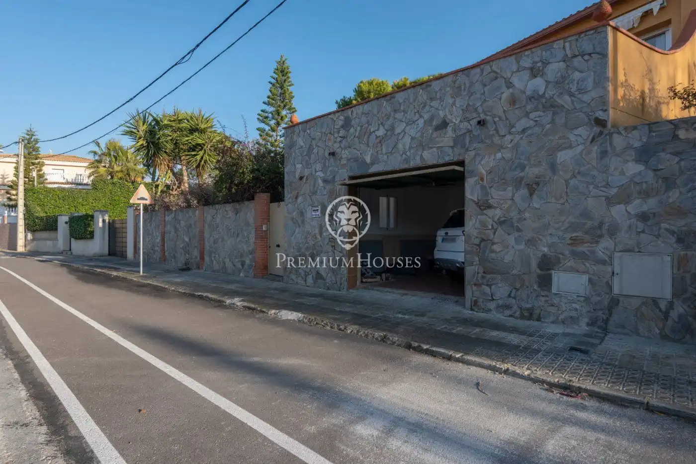 Casa o chalet en venta en Mas d'En Serra - Els Cards
