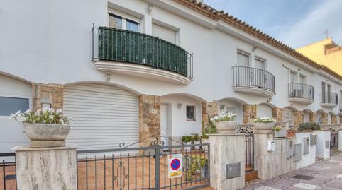 Photo 2 of Single-family semi-detached for sale in President Irla, 6, Santa Cristina Poble, Girona