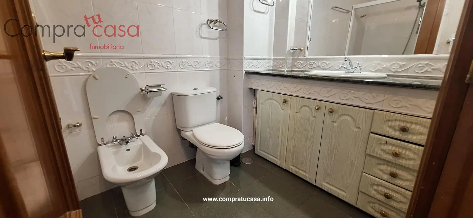 Appartement avec ascenseur à louer à Paseo del Conde de Sepúlveda, imagen 10