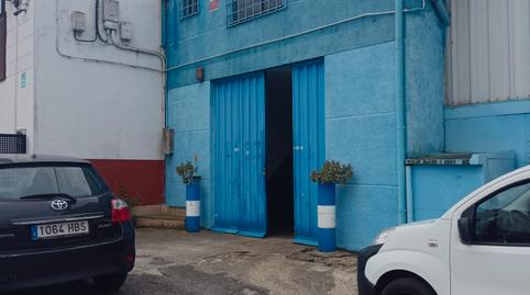 Photo 2 of Industrial buildings for sale in Avenida Primero de Mayo, Peñacastillo - Nueva Montaña, Cantabria