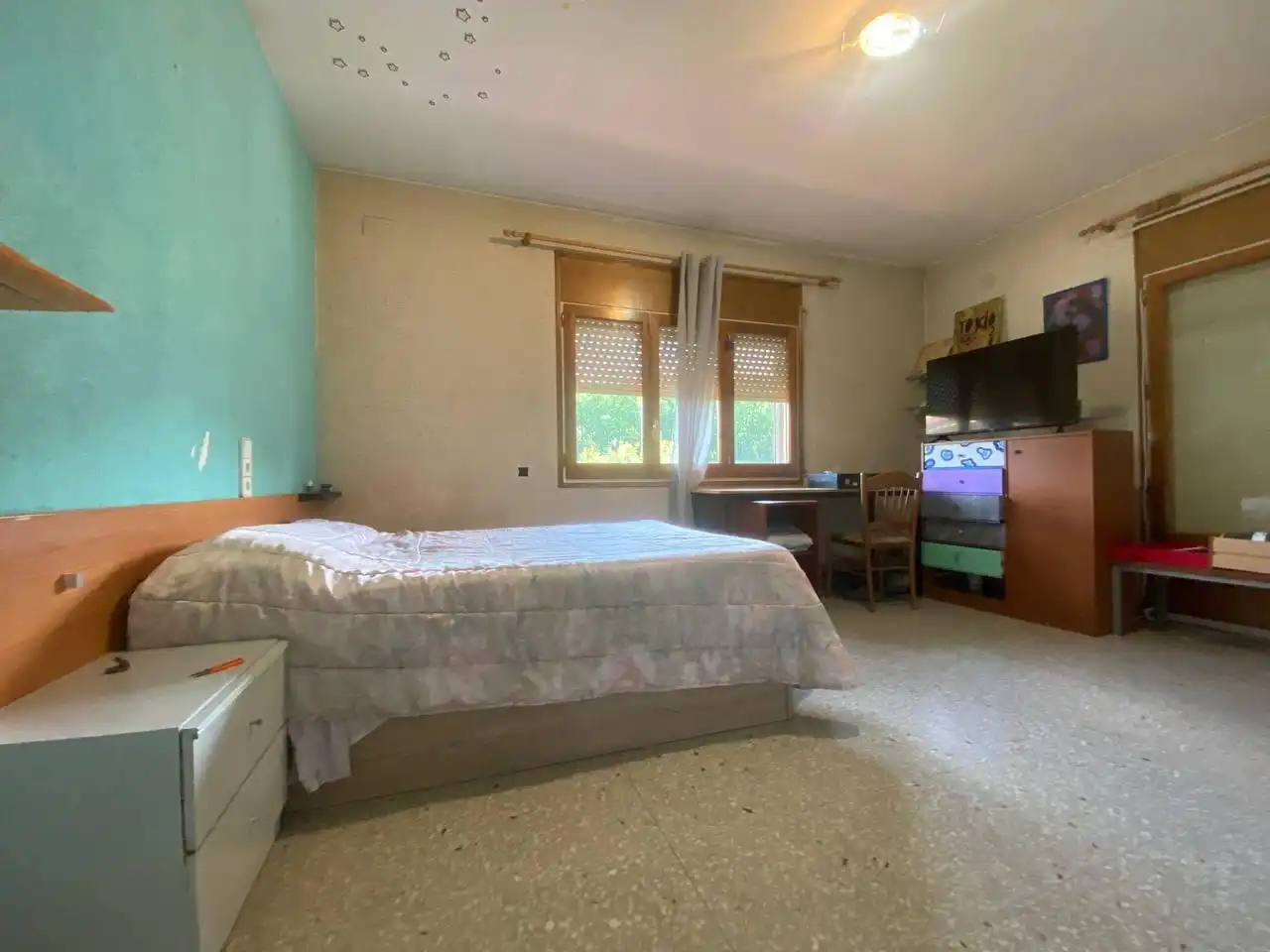 Habitación de Casa o chalet en venta en Cabanes (Girona) con Aire acondicionado, Jardín privado y Trastero