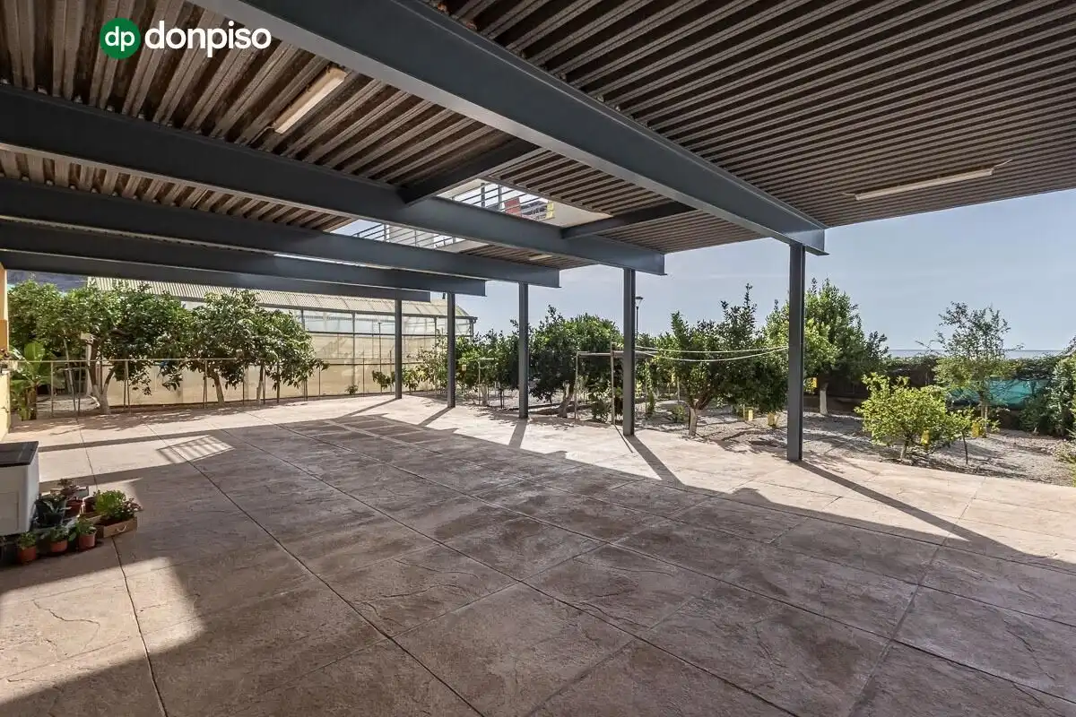 Maison avec jardin à vendre à NACIONAL 340 (YES), imagen 51