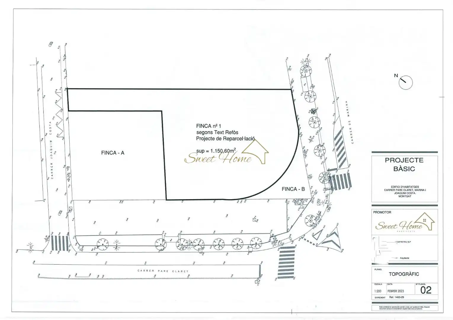 Local comercial en venda a Montgat, imagen 4