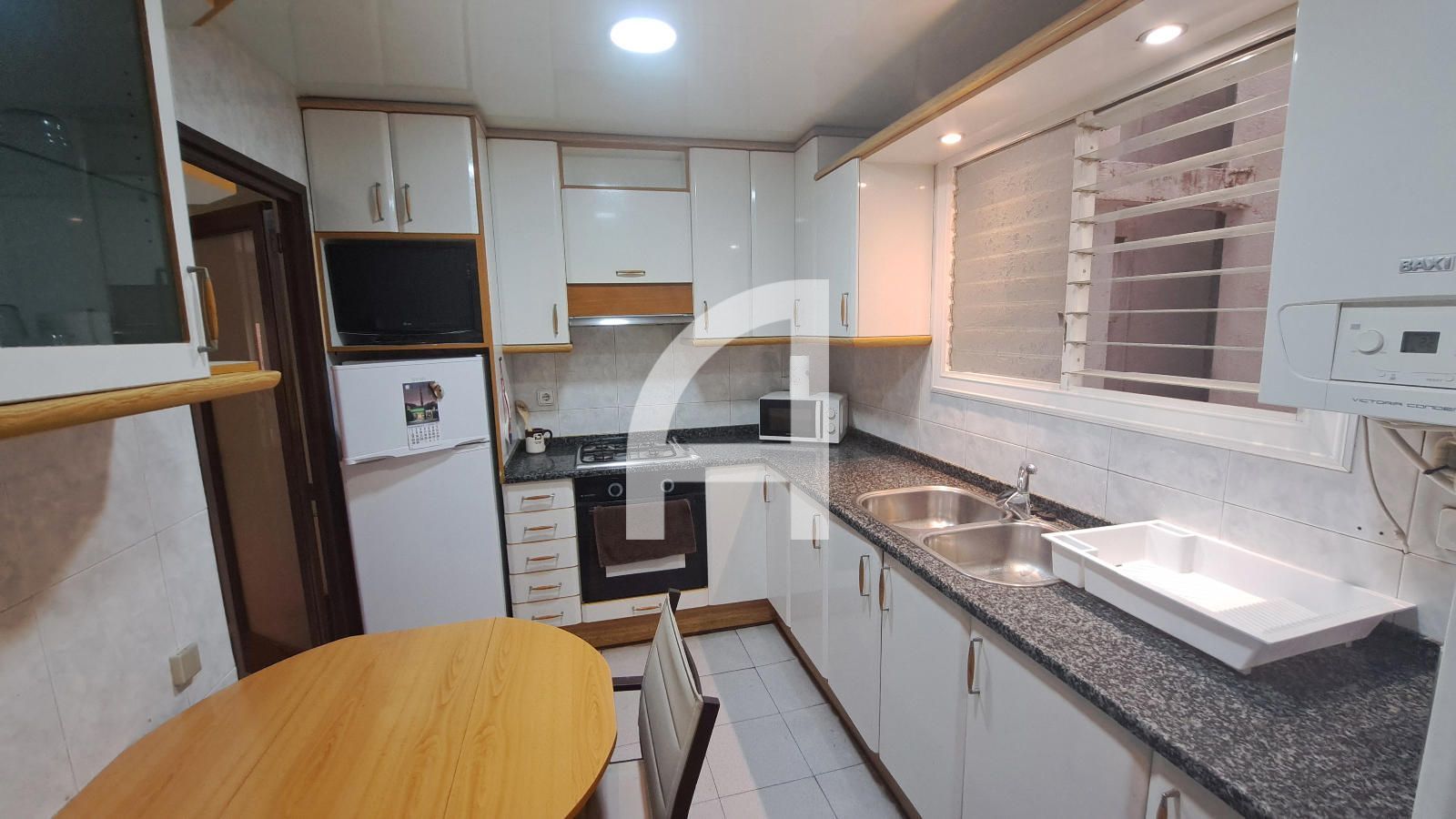 Flat for sale in Avinguda d'Àngel Sallent, Ca n'Aurell, Ponent