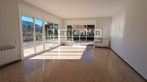 Foto 2 de Casa o xalet de lloguer a Els Ametllers, 7, Vallromanes, Barcelona