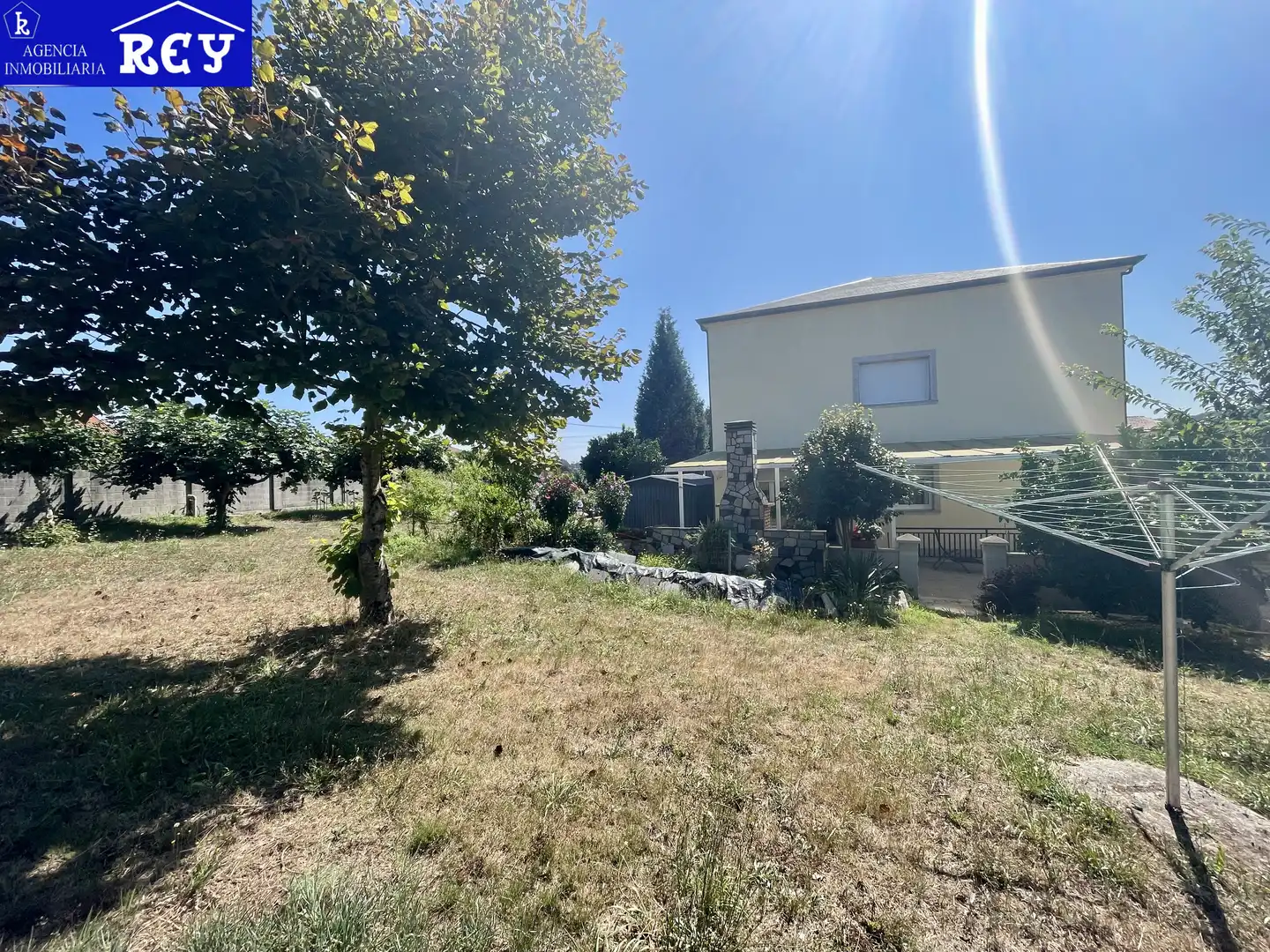 Chalet con jardín en venta en Rúa de Xubris, imagen 36