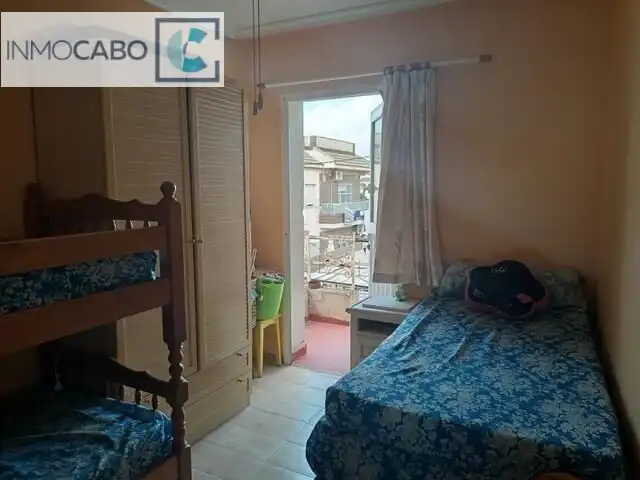 Detached house with terrace for sale in Los Narejos - Punta Calera, imagen 36
