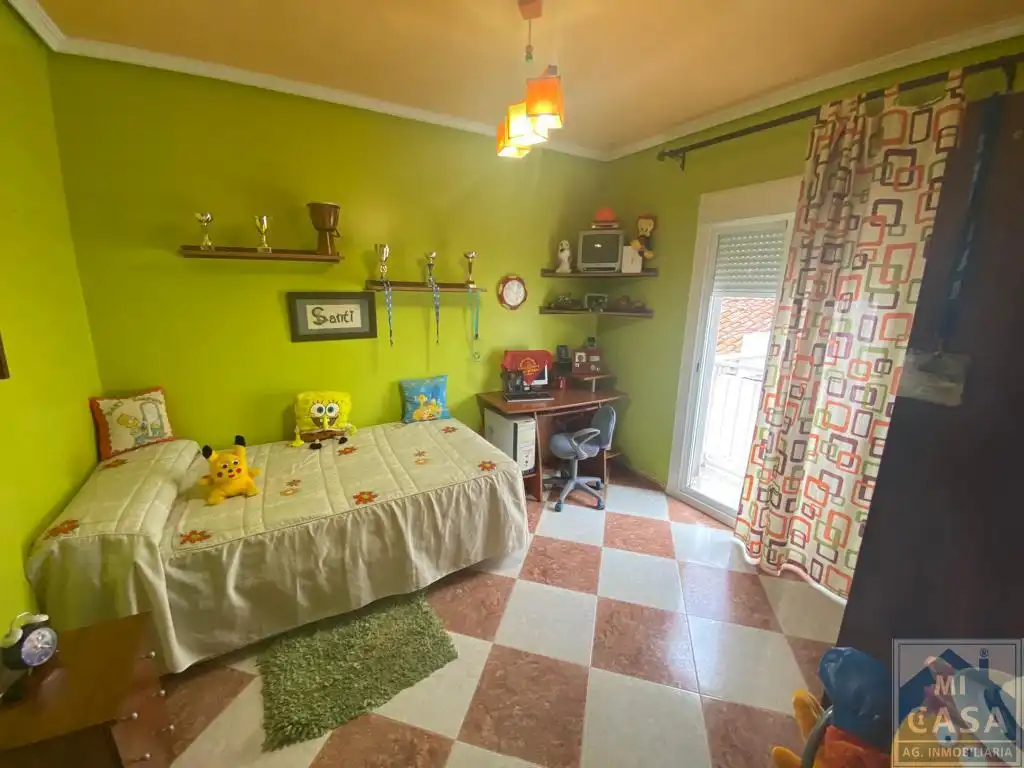 Casa o xalet en venda a Sur