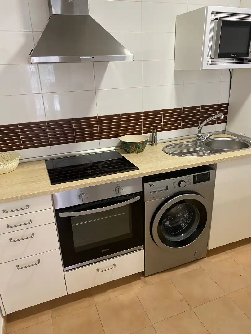 Kitchen of Houses for rent in Prado del Rey  with Furnished