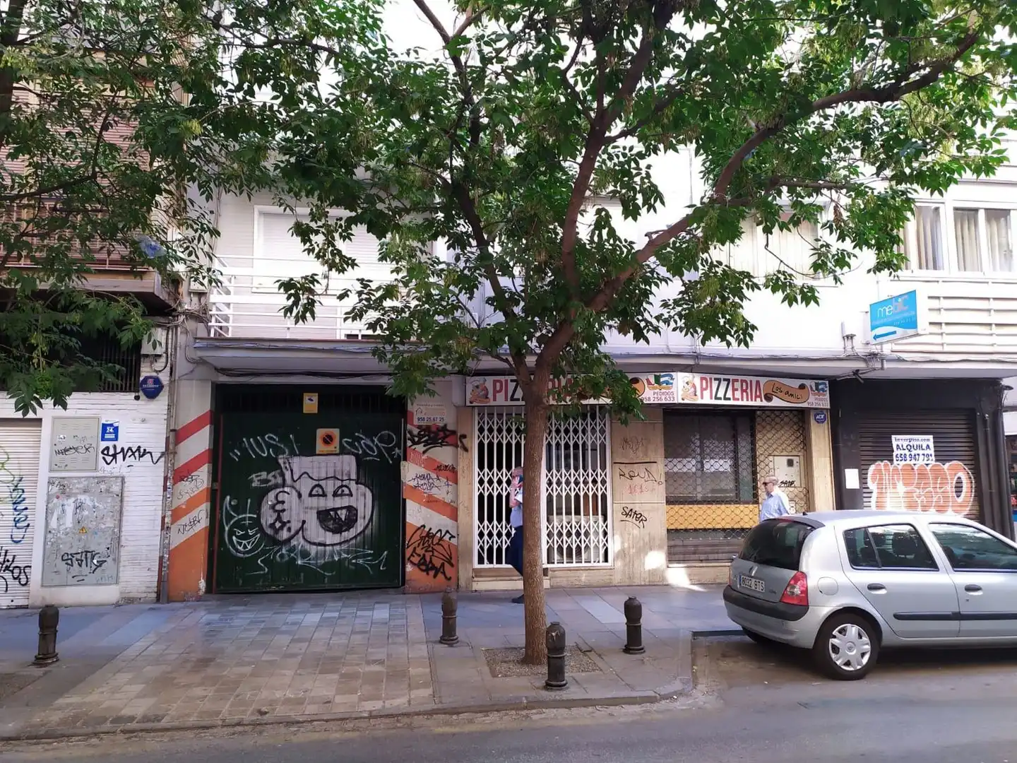 Aparcament en venda a Ronda, imagen 3