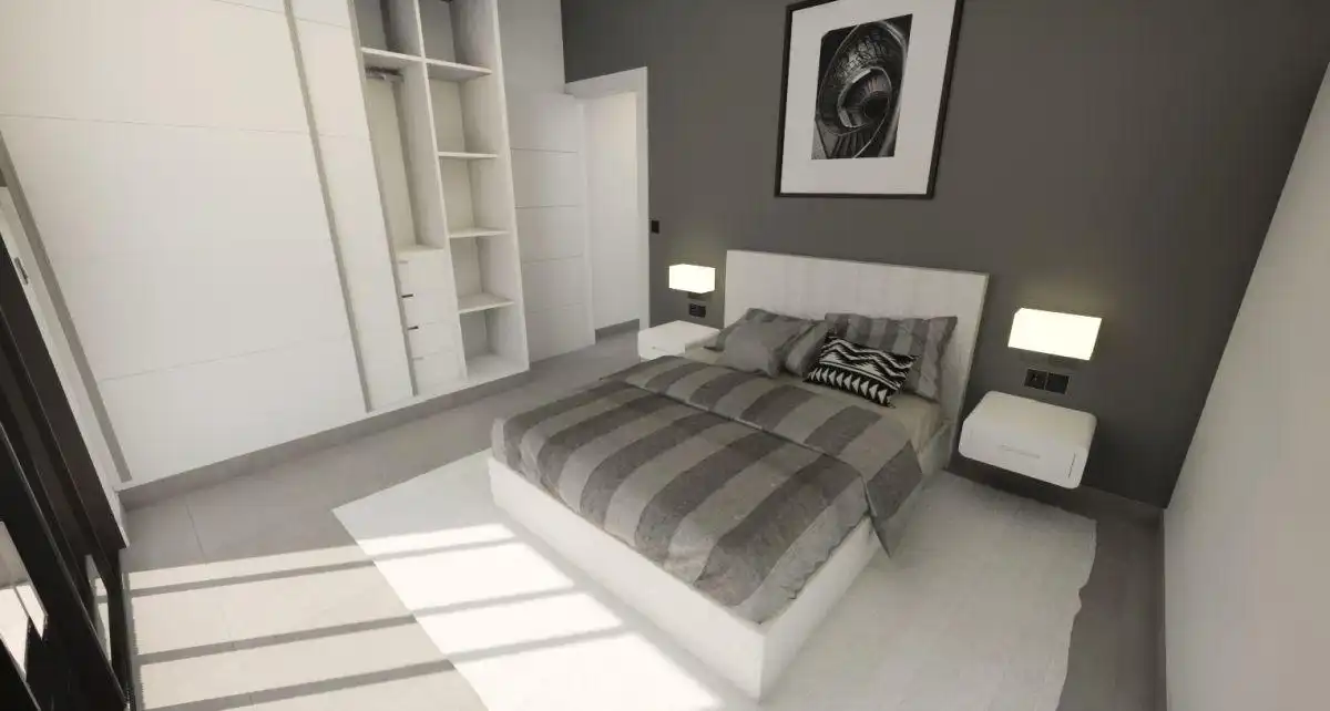 Villa avec piscine à vendre à Centro, imagen 6