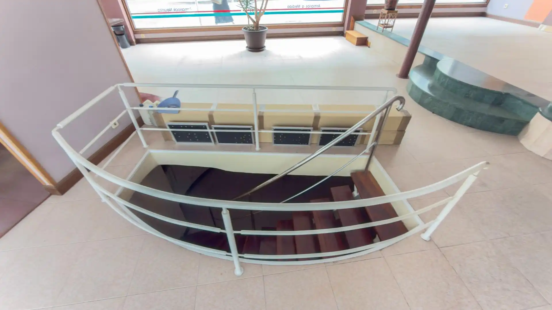 Local comercial en venta en Calle URDANETA, imagen 11