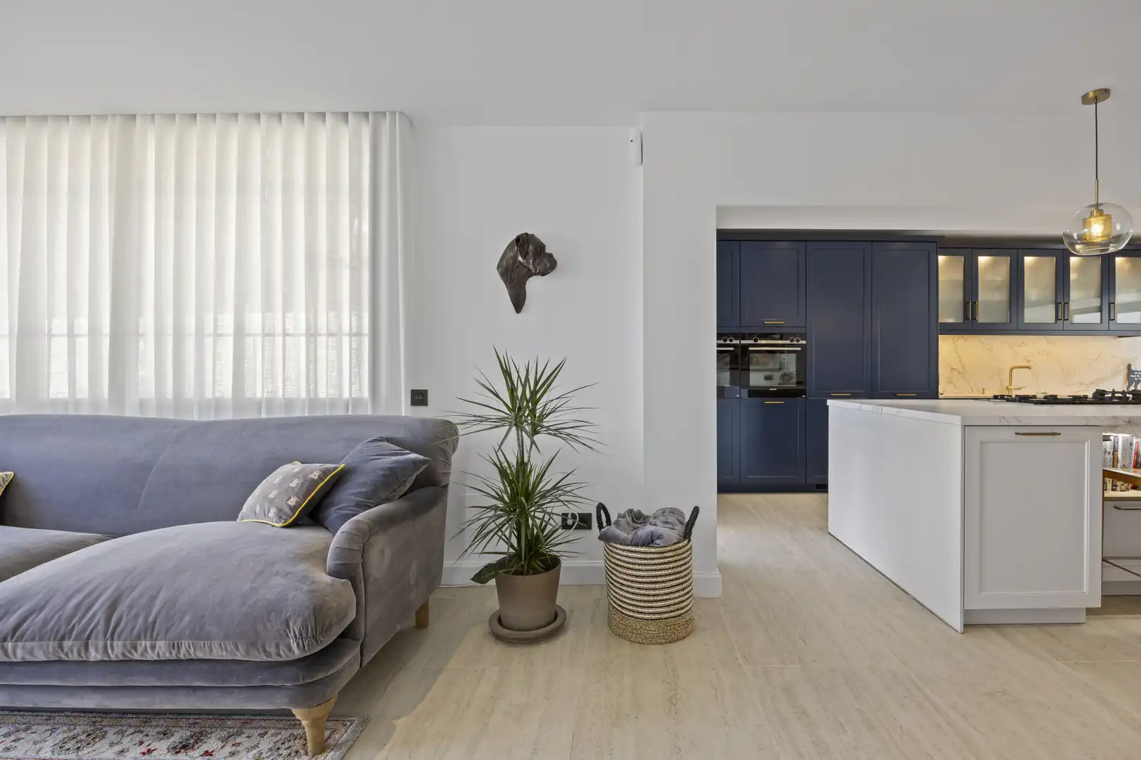 Casa amb terrassa en venda a San Pedro de Alcántara, imagen 12