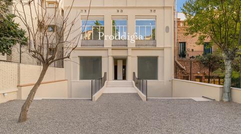 Foto 2 de Dúplex en venta en Sant Gervasi i la Bonanova,  Barcelona Capital