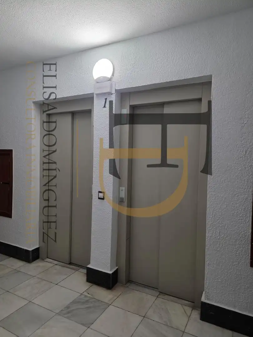 Pis amb terrassa en venda a San Bernardo - Carmelitas - Campus, imagen 31