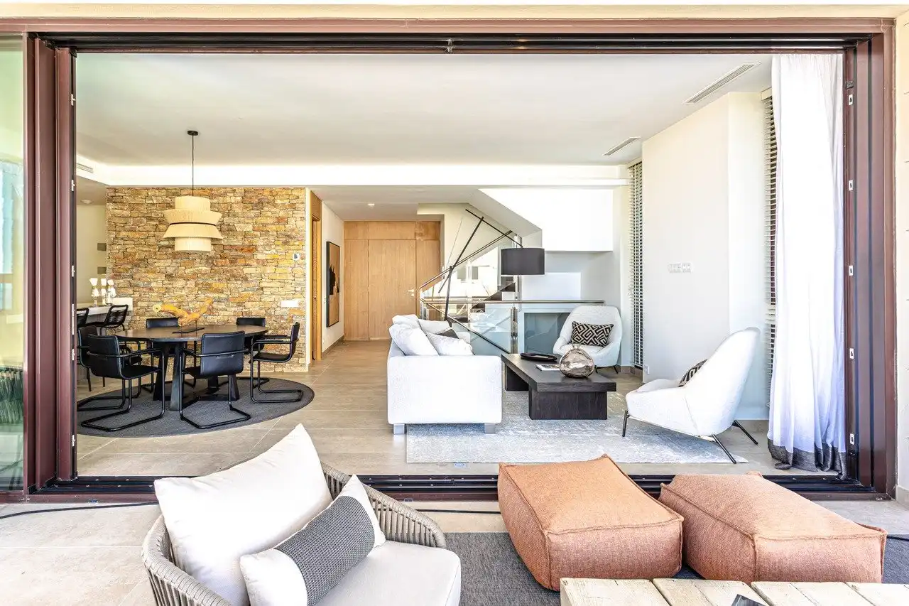 Villa mit Pool zum Verkauf in El Paraíso, imagen 10