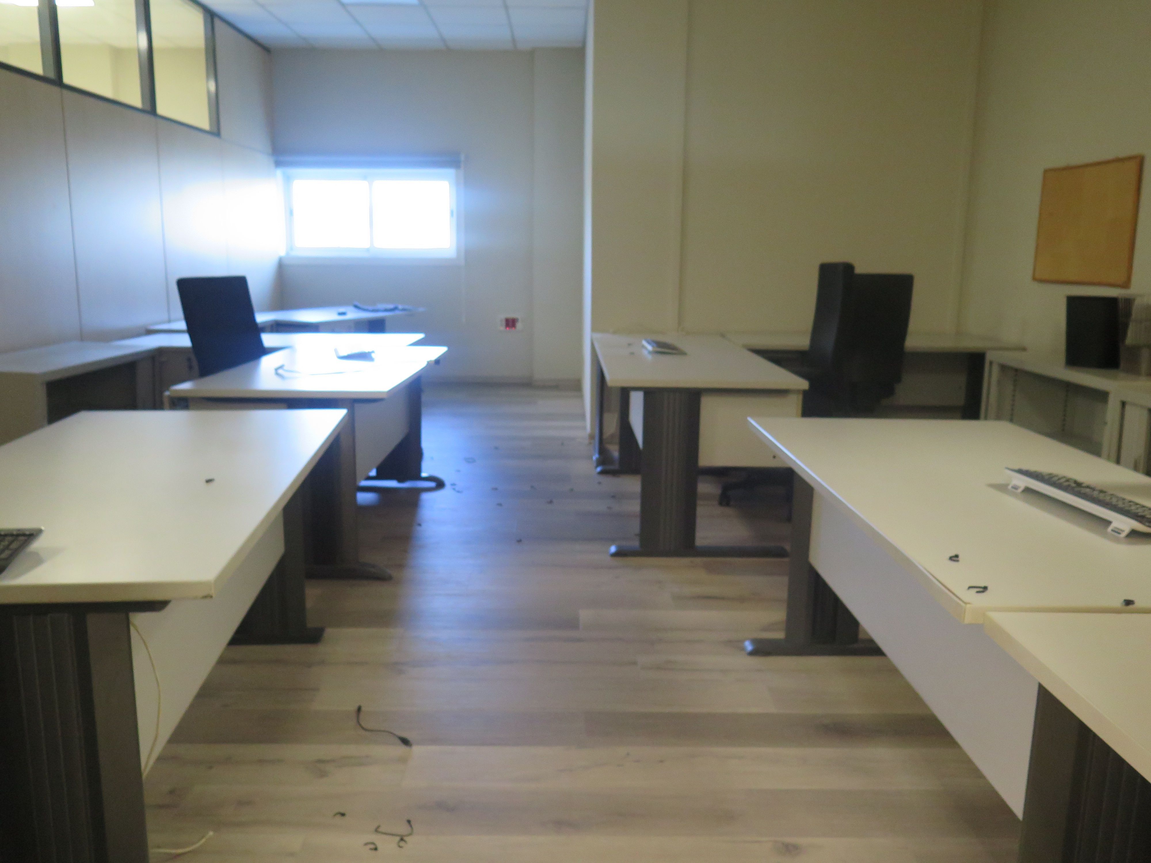 Office to rent in Terrassa