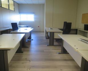 Office to rent in Terrassa