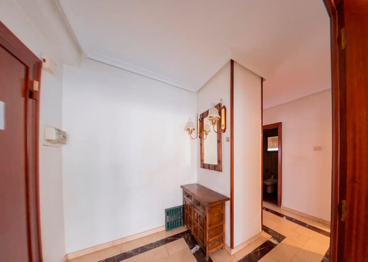 Piso en venta en Murcia con Balcón