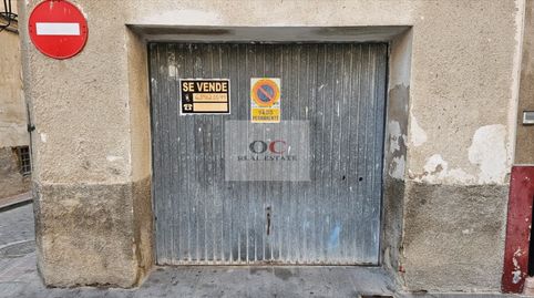 Foto 3 von Garage zum Verkauf in Calle Nueva, Cieza, Murcia