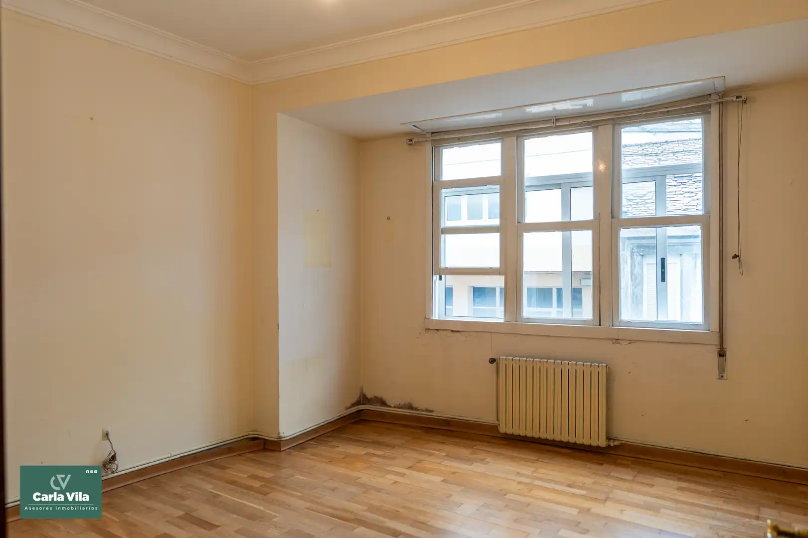 Piso en venta en Rúa Río Sil, Paradai