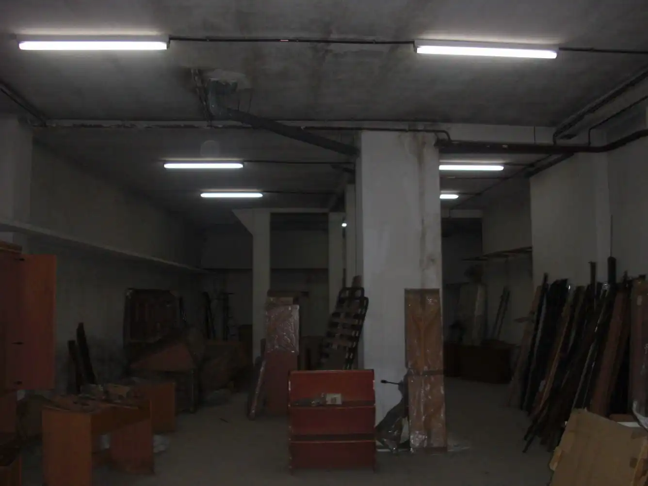 Local en venta en Vigo 