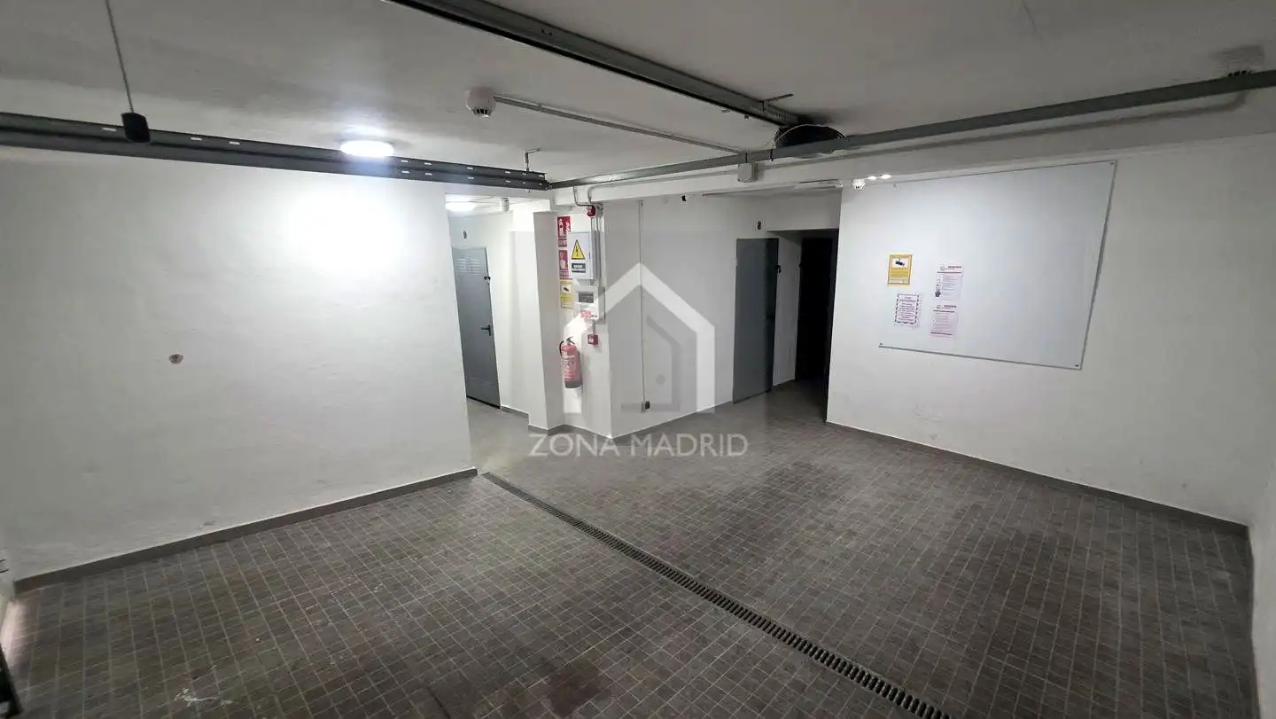 Trastero en venta en Madrid