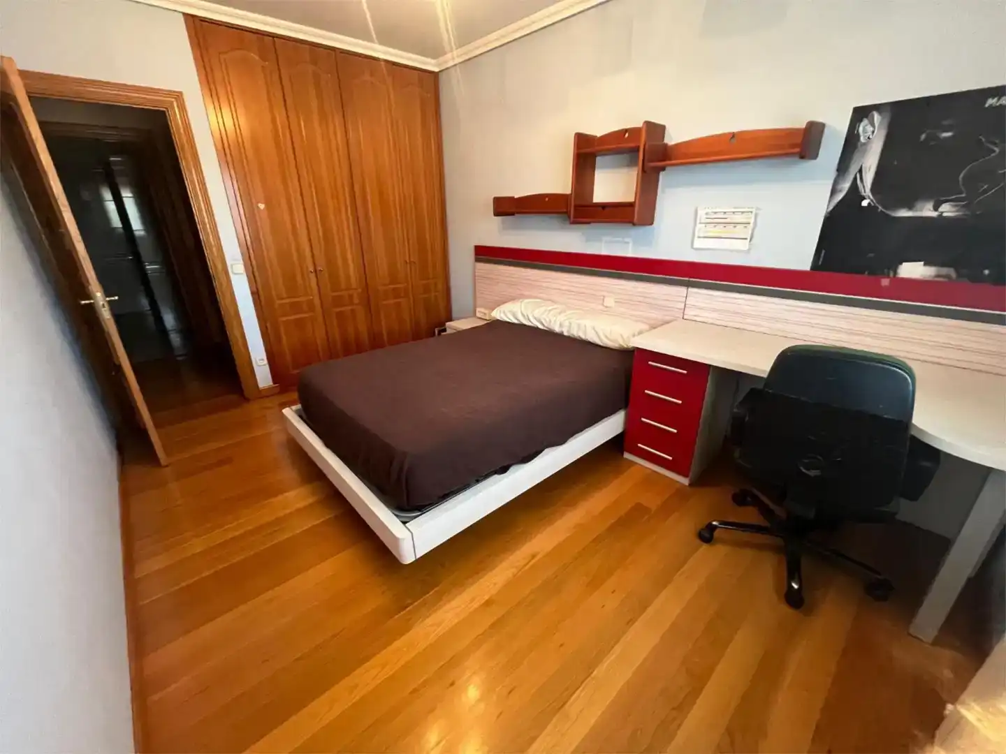 Dormitori de Casa o xalet en venda en Elciego