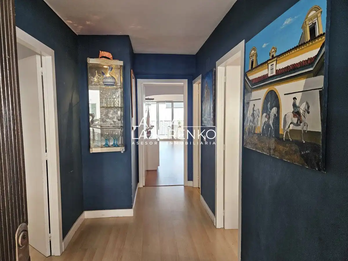 Appartement compact avec ascenseur à vendre à Falconera, imagen 9