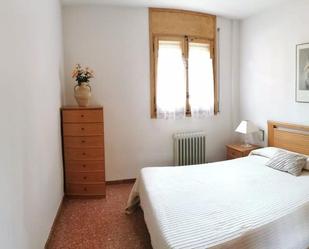 Bedroom of Flat to rent in Jaca