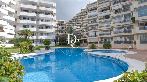 Photo 2 of Flat for sale in Marina Botafoc - Platja de Talamanca, Illes Balears