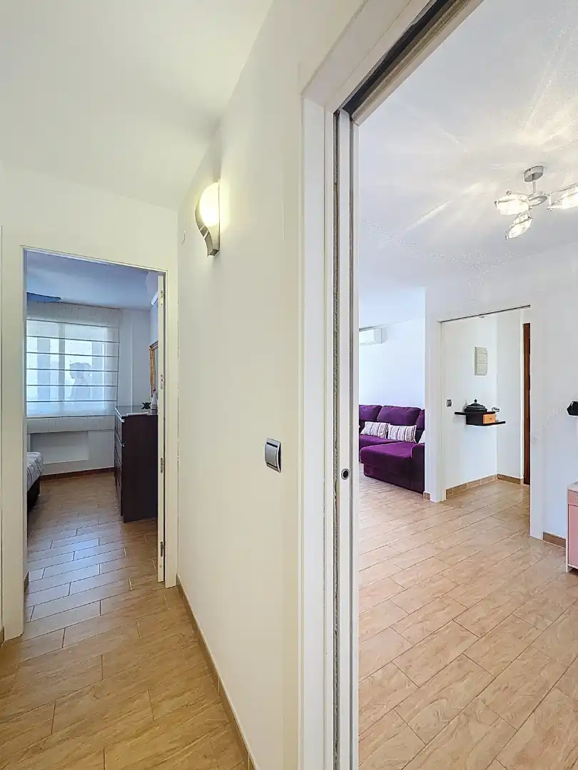Flat for rent in Calle Cuarteles, La Unión - Cruz de Humilladero - Los Tilos