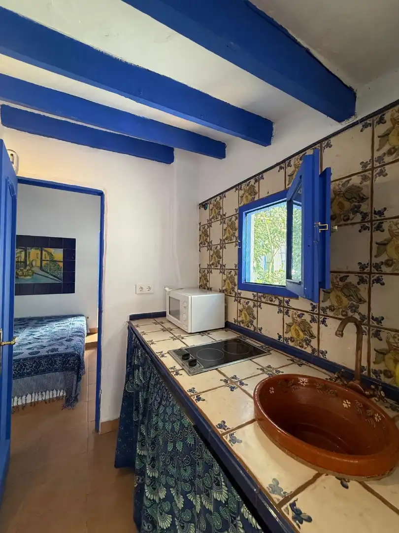Chalet con piscina en venta en Calle Goya 22, imagen 18