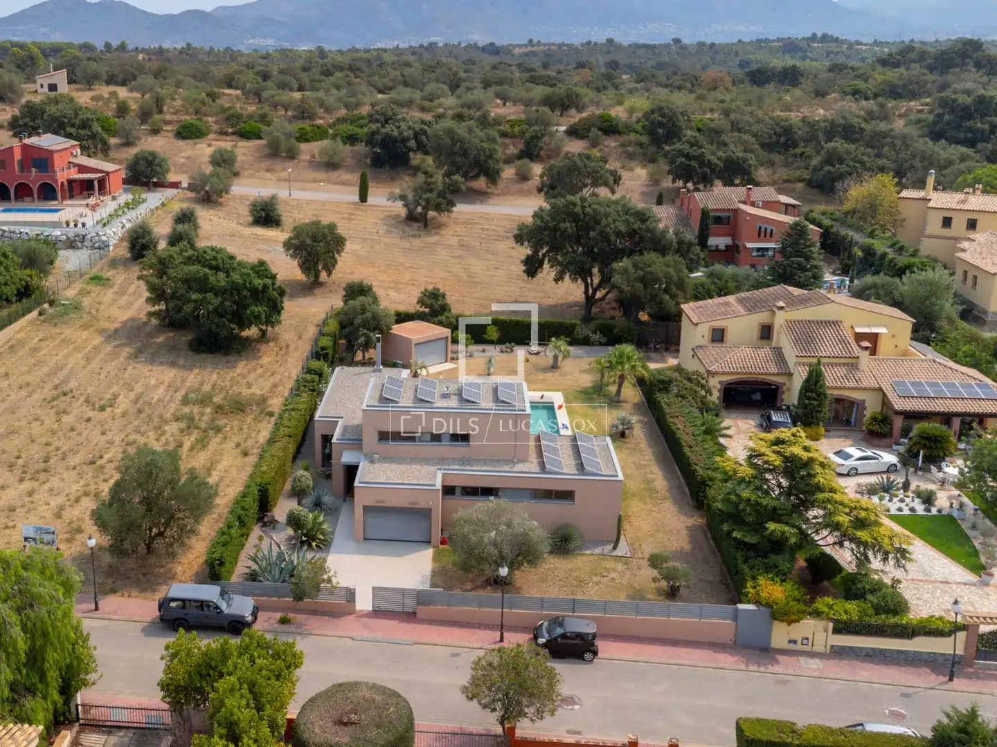 Chalet con piscina en venta en Peralada, imagen 38