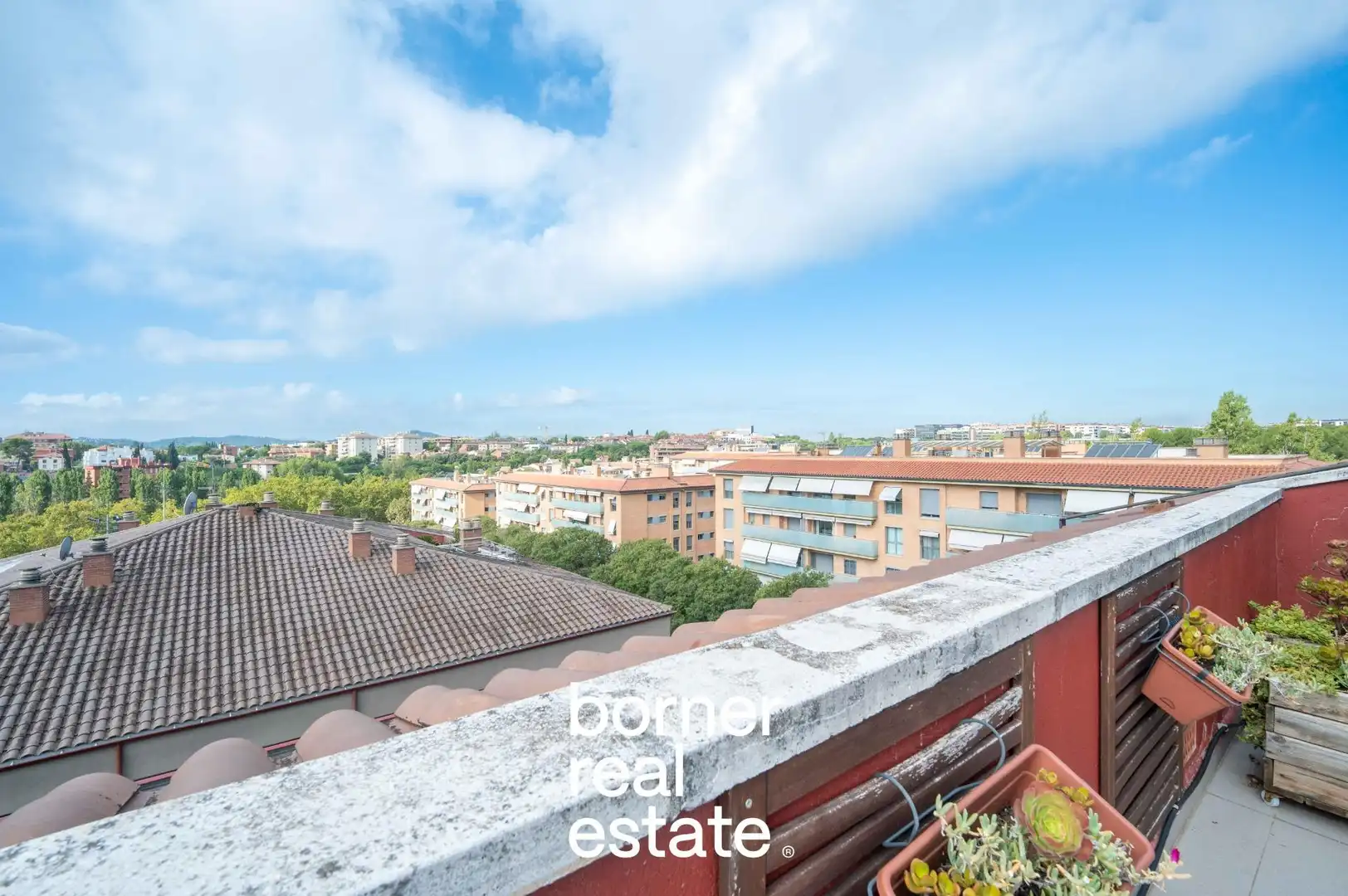 Àtic amb terrassa en venda a Coll Favà, imagen 35
