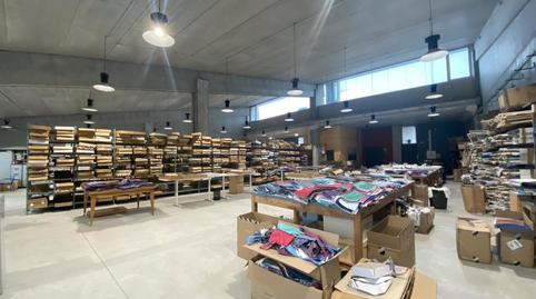 Foto 2 von Fabrikhallen zum Verkauf in Plaça del Vapor, Pomar, Badalona