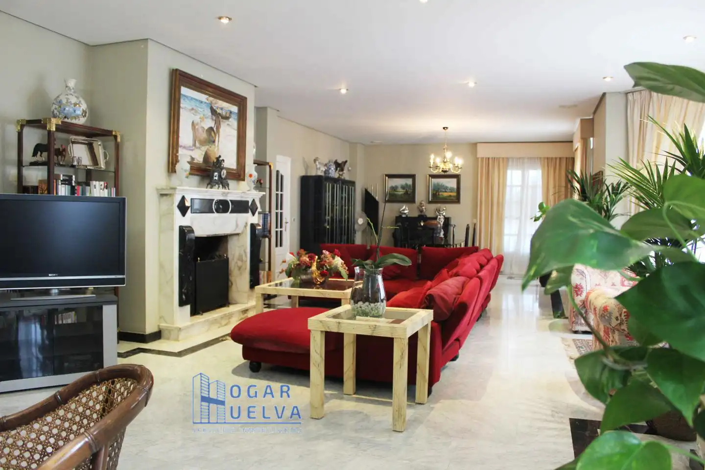 House with pool for sale in Finca El Acebuche 35, imagen 13